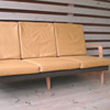 fin sofa